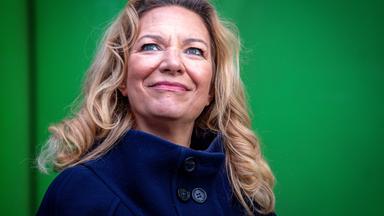 Meeresbiologin Antje Boetius spricht über Meeresschutz, Spillover-Effekt und Chancen für nachhaltige Fischerei bei der UN-Ozeankonferenz.