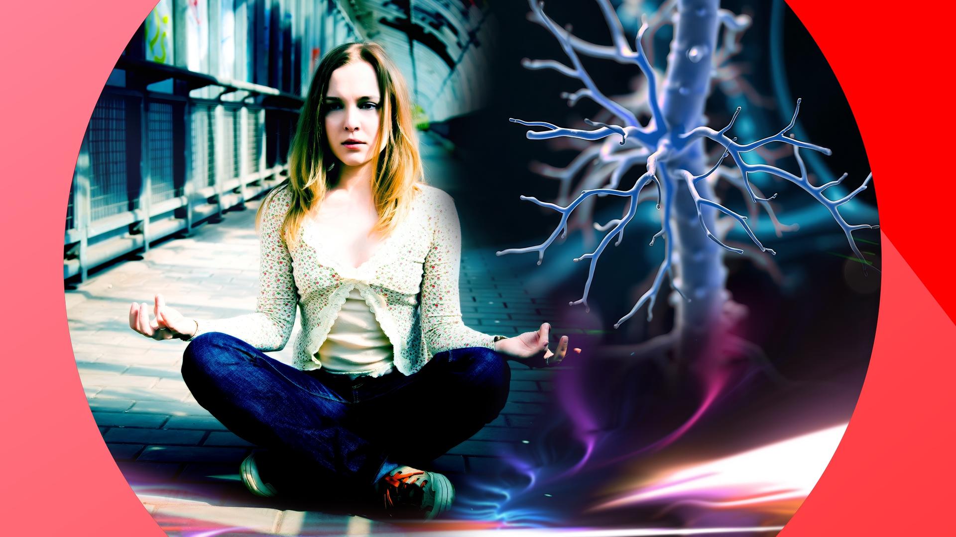 Der Vagusnerv: Neue Forschung zeigt, wie er Stimmung reguliert, bei Depressionen unterstützt und Long-Covid-Symptome lindern kann.