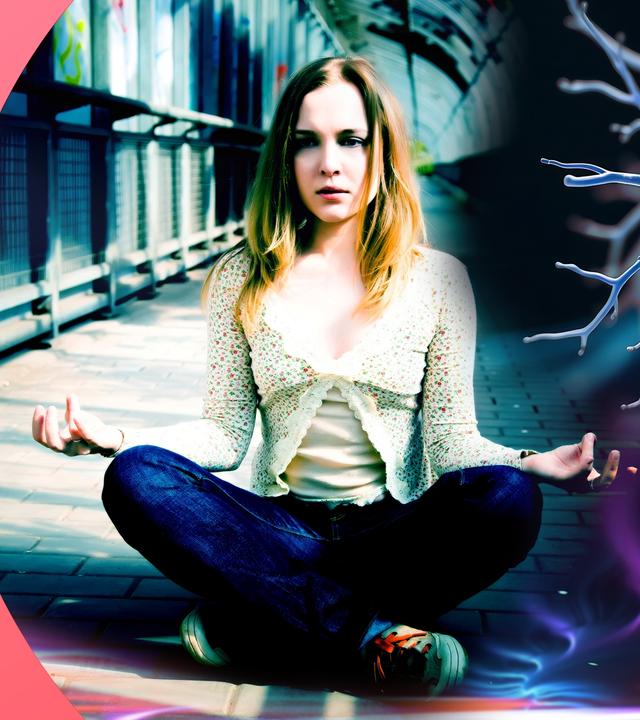 Der Vagusnerv: Neue Forschung zeigt, wie er Stimmung reguliert, bei Depressionen unterstützt und Long-Covid-Symptome lindern kann.