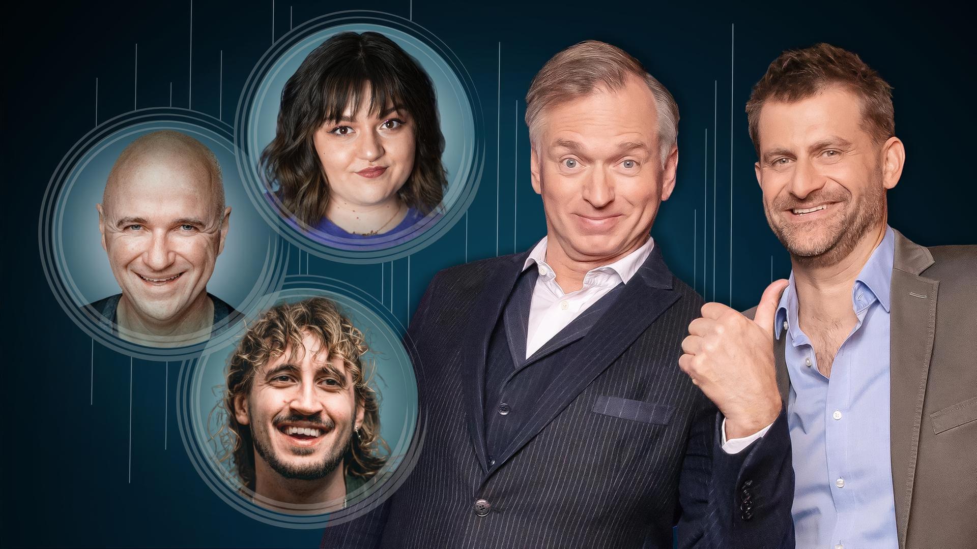 Key Visual Schlachthof