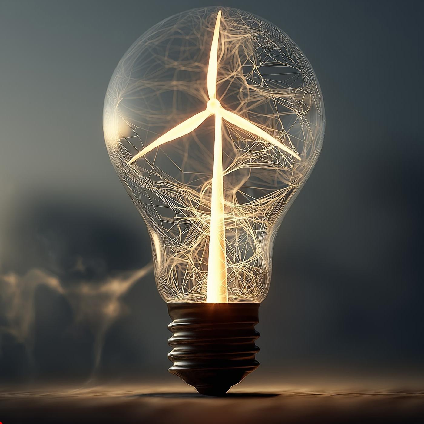 Der steigende Energiebedarf erfordert neue Lösungen. Erneuerbare Energien, innovative Speichertechnologien und flexible Systeme. Stillen wir so unseren Stromhunger?