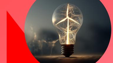 Der steigende Energiebedarf erfordert neue Lösungen. Erneuerbare Energien, innovative Speichertechnologien und flexible Systeme. Stillen wir so unseren Stromhunger?