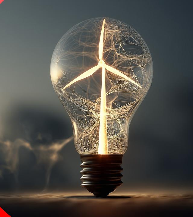 Der steigende Energiebedarf erfordert neue Lösungen. Erneuerbare Energien, innovative Speichertechnologien und flexible Systeme. Stillen wir so unseren Stromhunger?