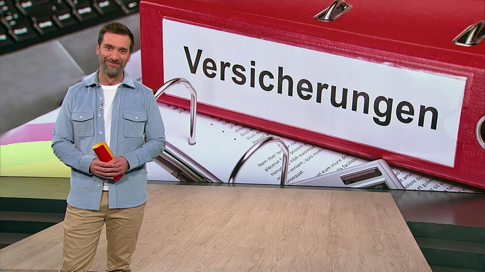 Moderator:in im Servicezeit Studio