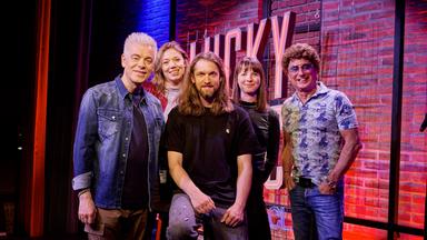 Mittermeier und seine Gäste.