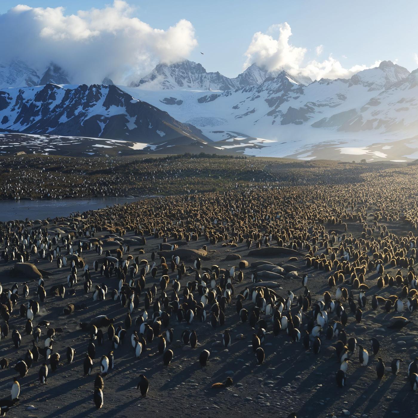 . Filmemacher Yann Arthus-Bertrand ist es gelungen, die Vielfalt unserer Erde in großartigen Bildern einzufangen.