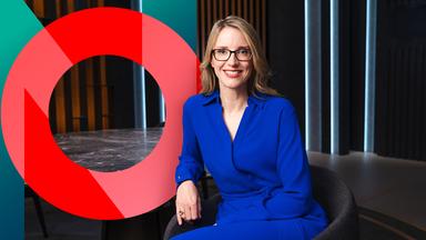 Welchen Einfluss hat Pornografie auf Verhalten, Suchtpotenzial, Macht, Gewalt und sexuelle Vielfalt? Alena Buyx diskutiert mit Gästen.