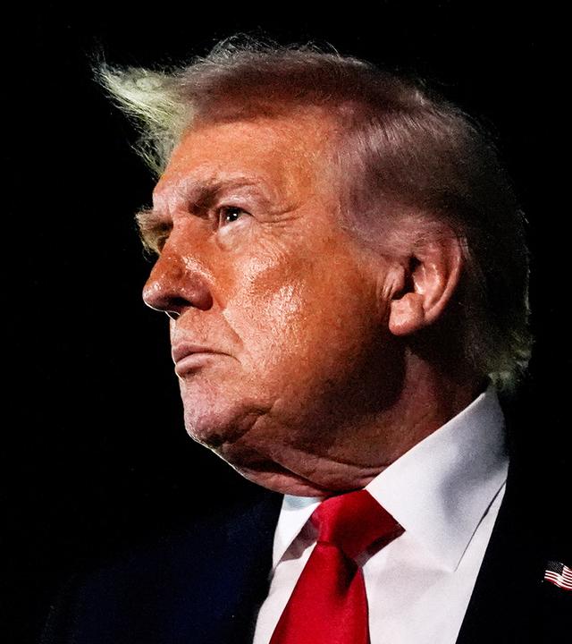 Ein Jahr USA unter Prasident Trumps: Wissenschaft und Klimaschutz auf dem Rückzug. Welche Schäden bereits sichtbar sind, zeigt eine Bestandsaufnahme seiner Politik.