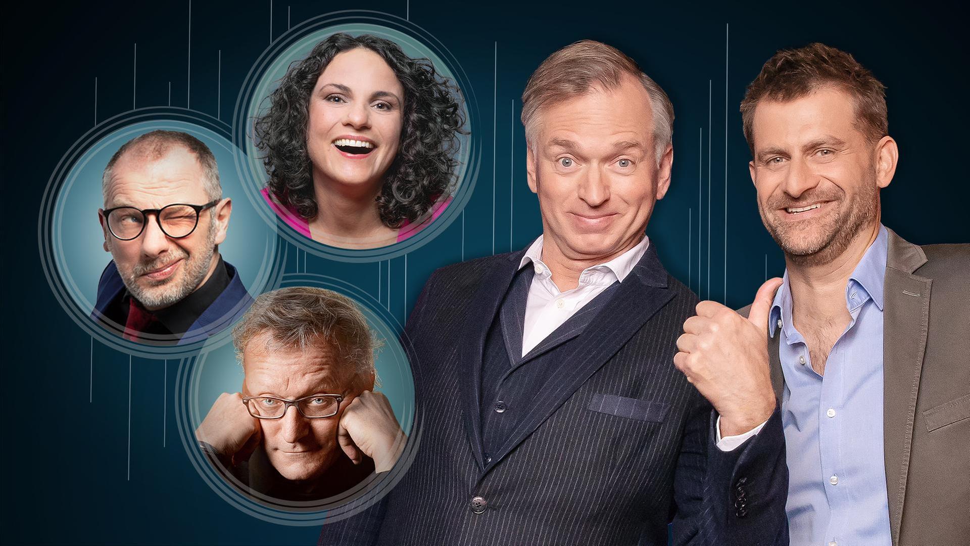 Key Visual Schlachthof