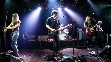 Rockpalast Festival - Marathon