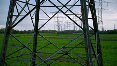 Stromnetz 