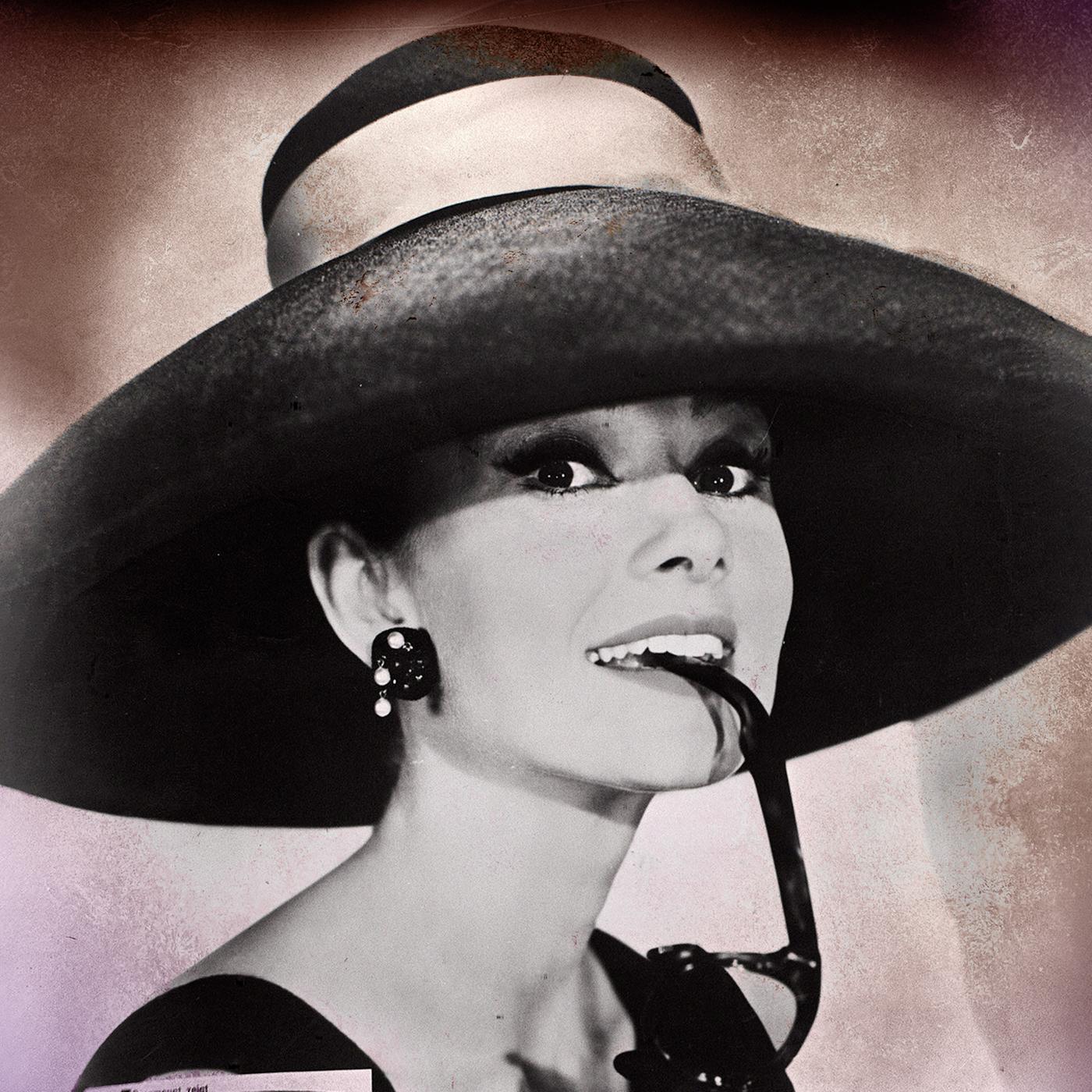 "Frühstück bei Tiffany": Die verführerische Holly Golightly (Audrey Hepburn) träumt vom Glück und von Diamanten.