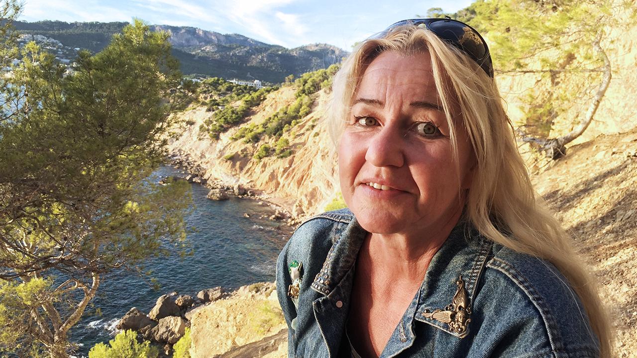 Standbild: 37 Grad: Neue Heimat Mallorca