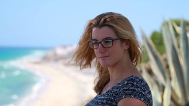 37°: Ich lebe positiv