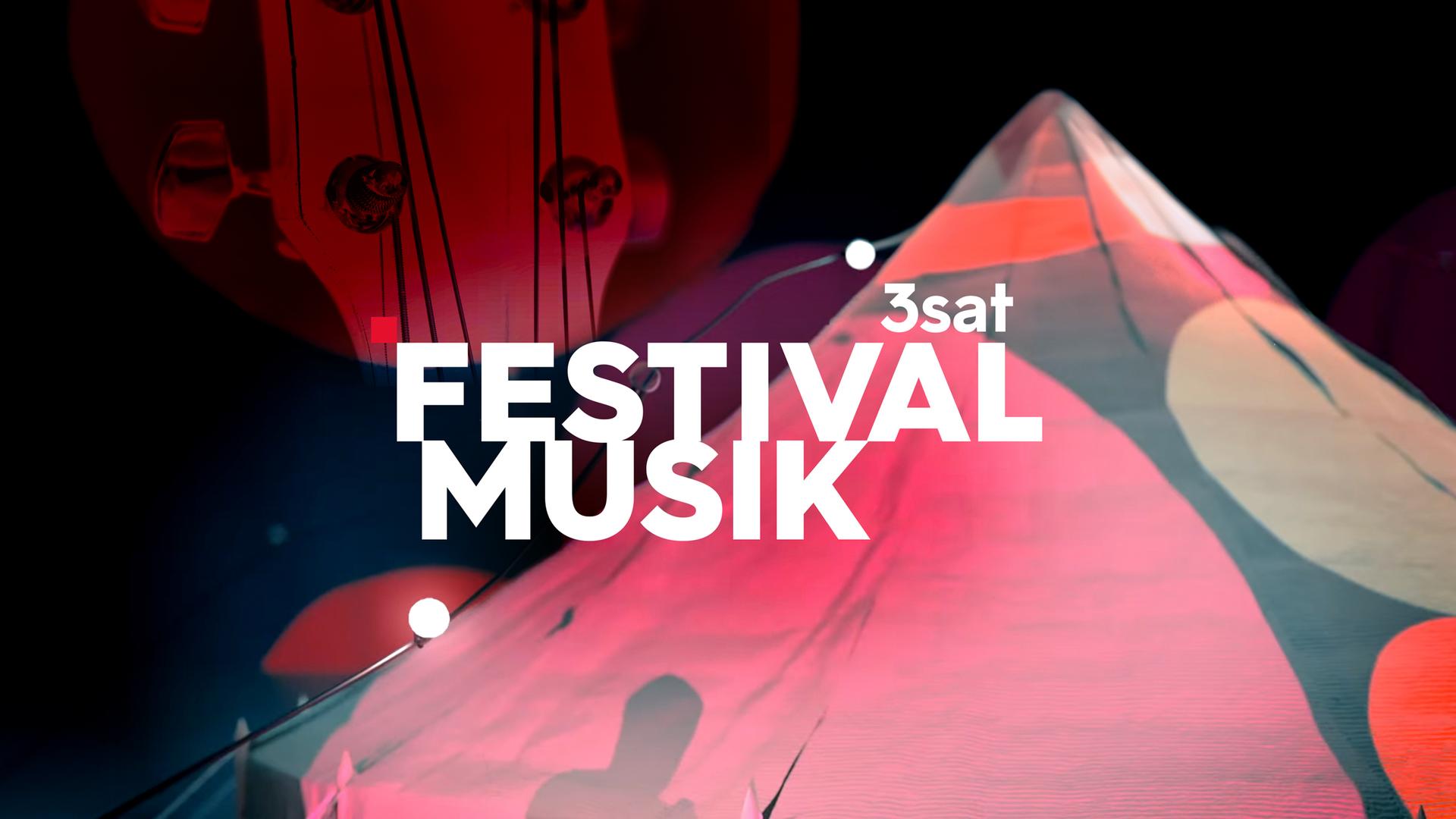 Teaser 3satfestival Musik
