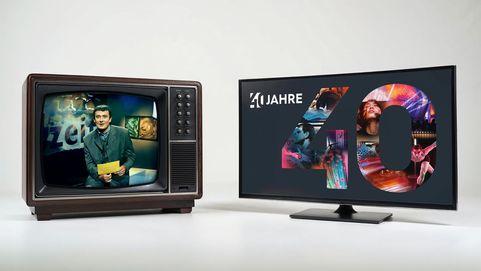 40 Jahre 3sat: Gert Scobel