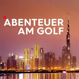 Abenteuer am Golf– Sendetypical