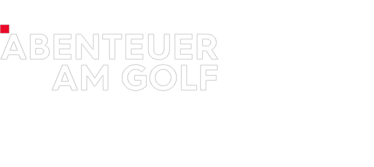 Abenteuer am Golf – Logo