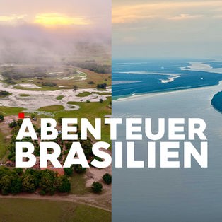 Abenteuer Brasilien Sendetypical