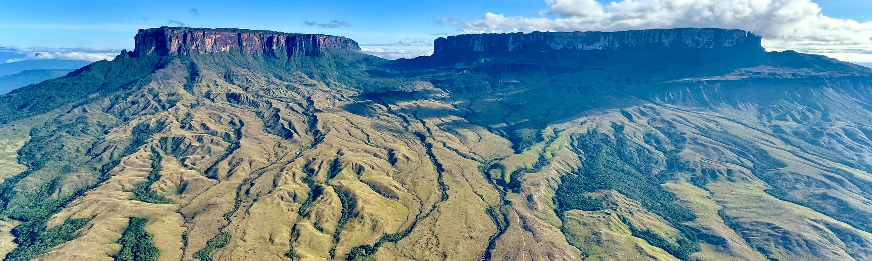 Abenteuer Brasilien Hintergrund