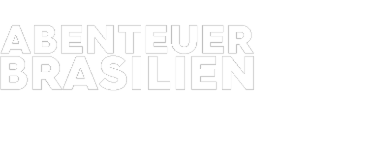 Abenteuer Brasilien Logo