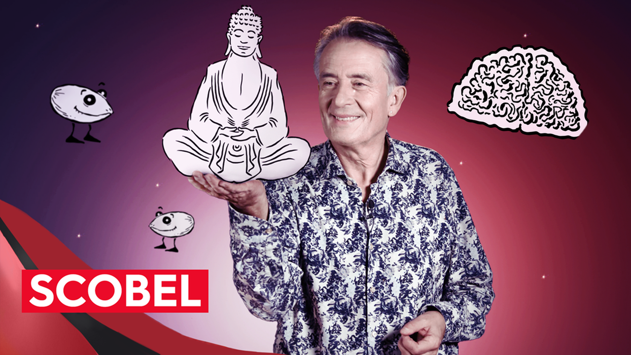 Achtsamkeit: Was dabei im Gehirn passiert