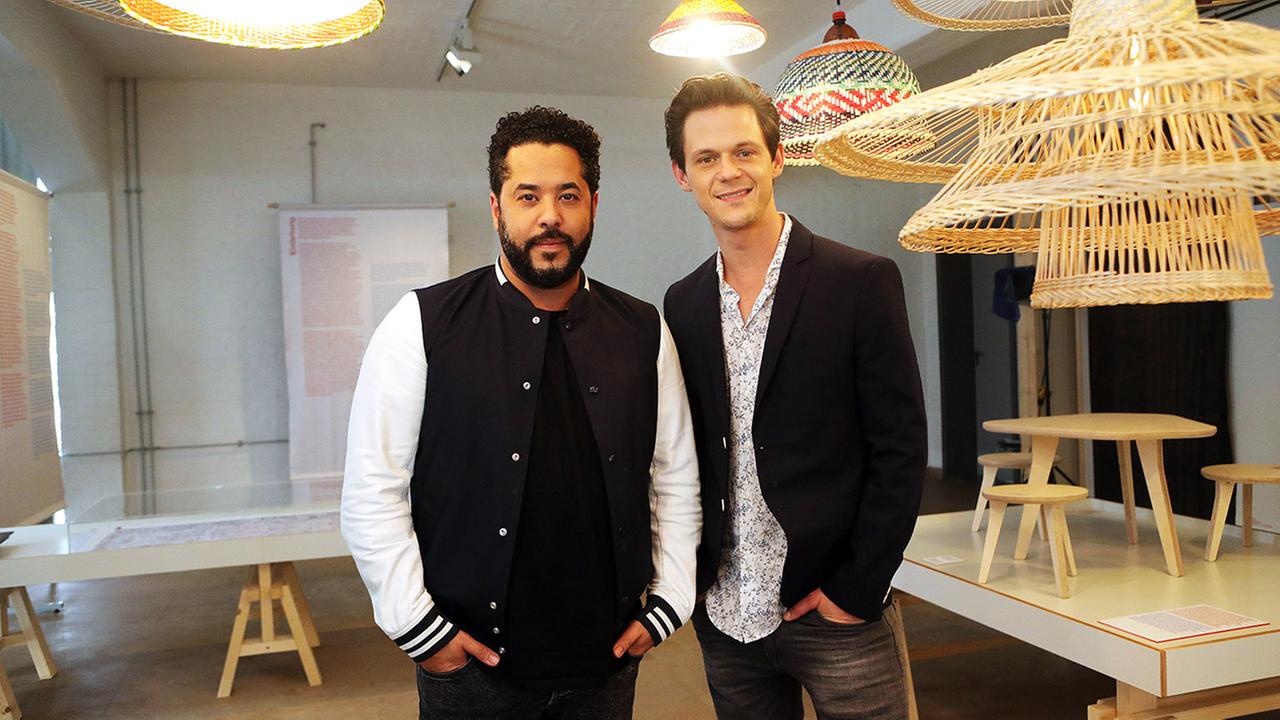 Standbild: Adel Tawil