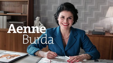 Aenne Burda – Die Wirtschaftswunderfrau