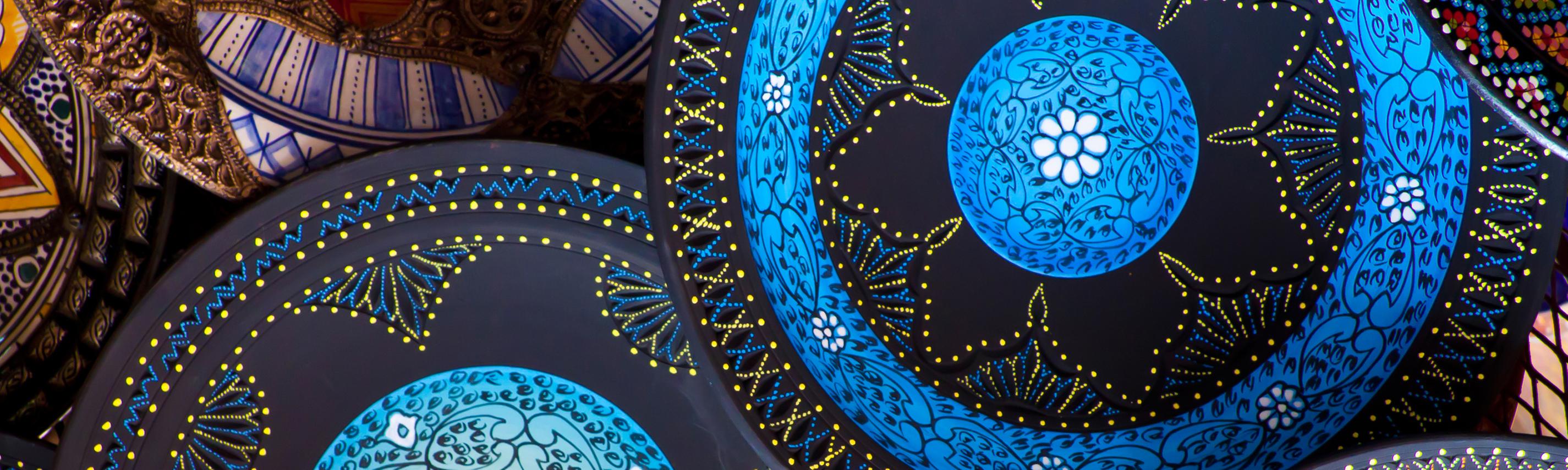 Hintergrund Sendebereich: Afrika: Kontinent der Vielfalt