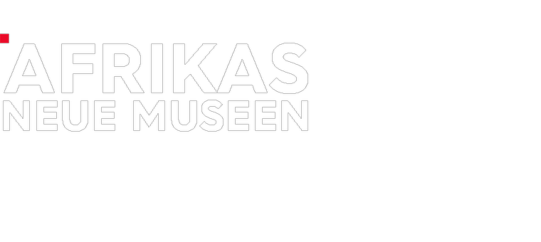 Afrikas neue Museen   Logo 760x340