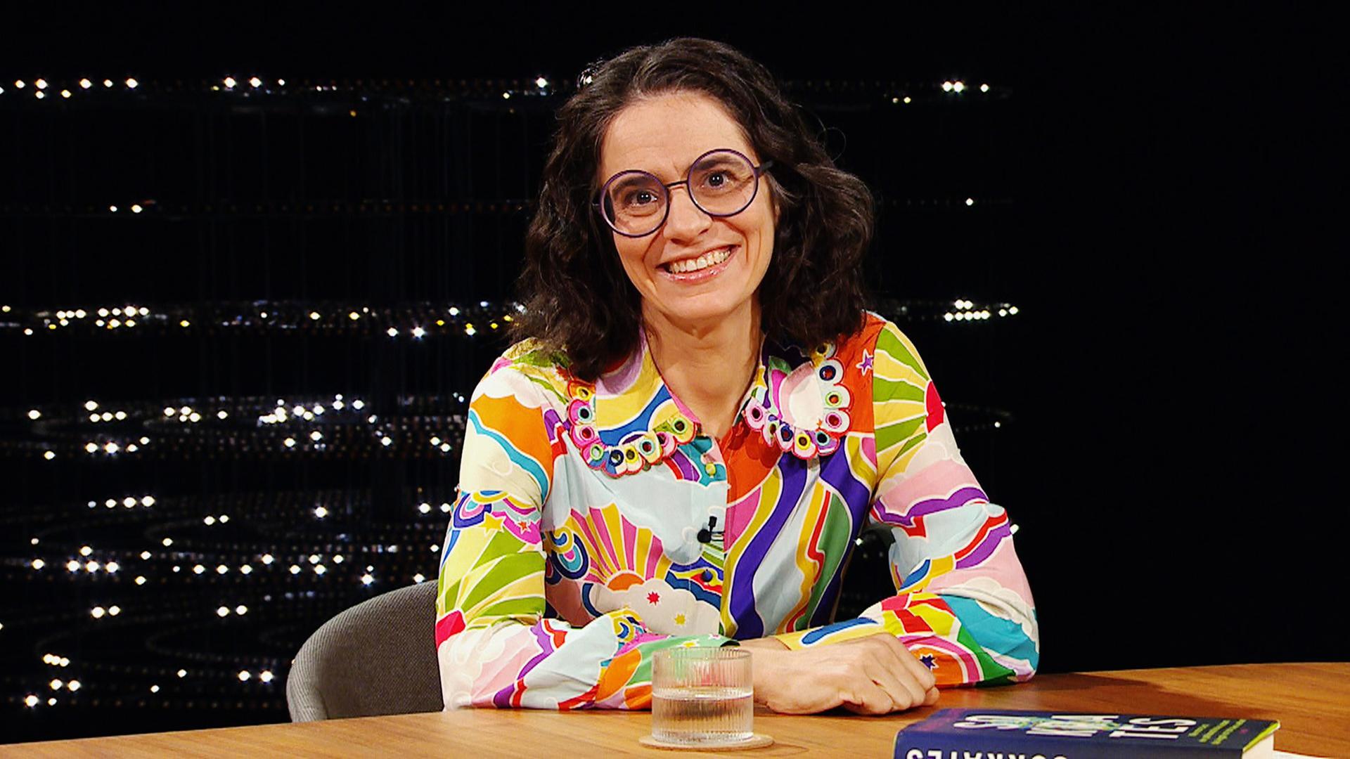 Agnes Callard, Philosophin