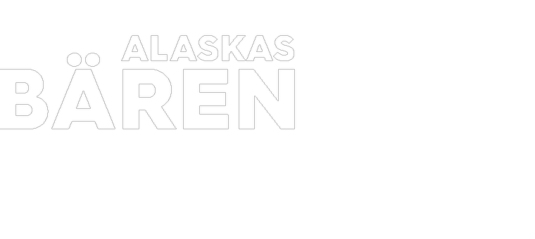 Alaskas Baeren Logo