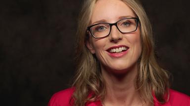 Alena Buyx im Interview über den Umgang der Menschheit mit der Natur