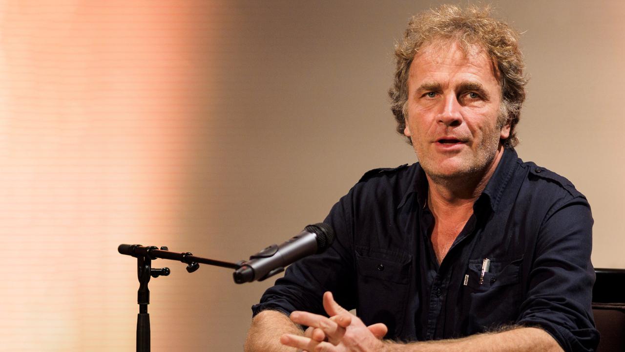 ‘Das Kleine Haus Am Sonnenhang’ Von ‘Alex Capus’ – RDCRVB