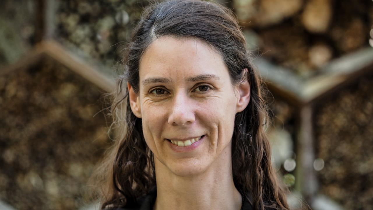 Alexandra Maria Klein 