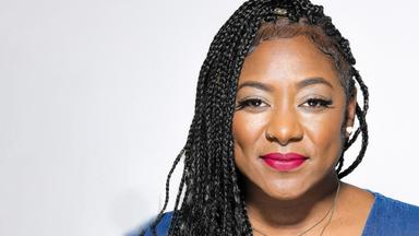 Alicia Garza, BlackLivesMatter-Gründerin