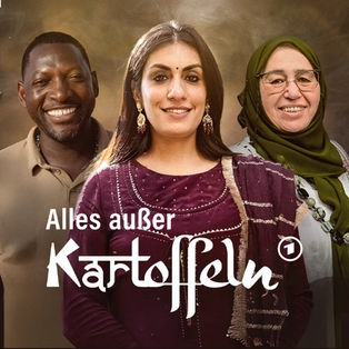Alles ausser Kartoffeln Sendetypical