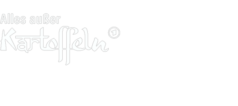 Alles ausser Kartoffeln Logo