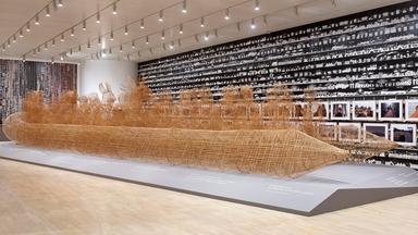 Alles ist Kunst, alles ist Politik – Ai Weiwei in Düsseldorf