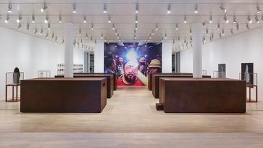 Alles ist Kunst, alles ist Politik – Ai Weiwei in Düsseldorf