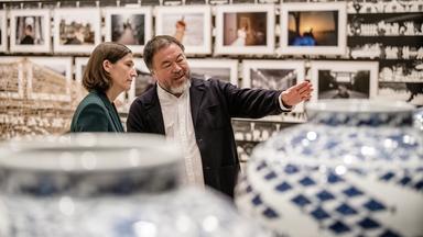 Alles ist Kunst, alles ist Politik – Ai Weiwei in Düsseldorf