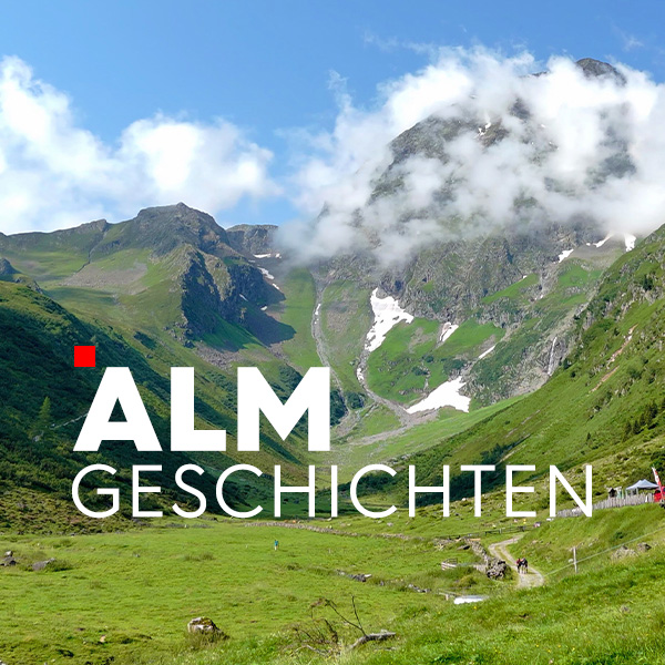 Almgeschichten Sendetypical