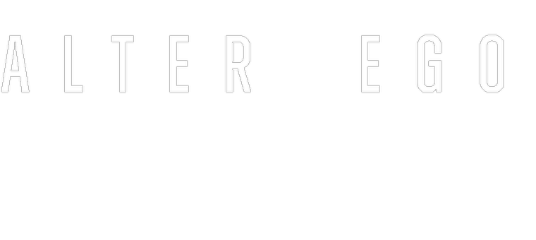 Logo alter ego