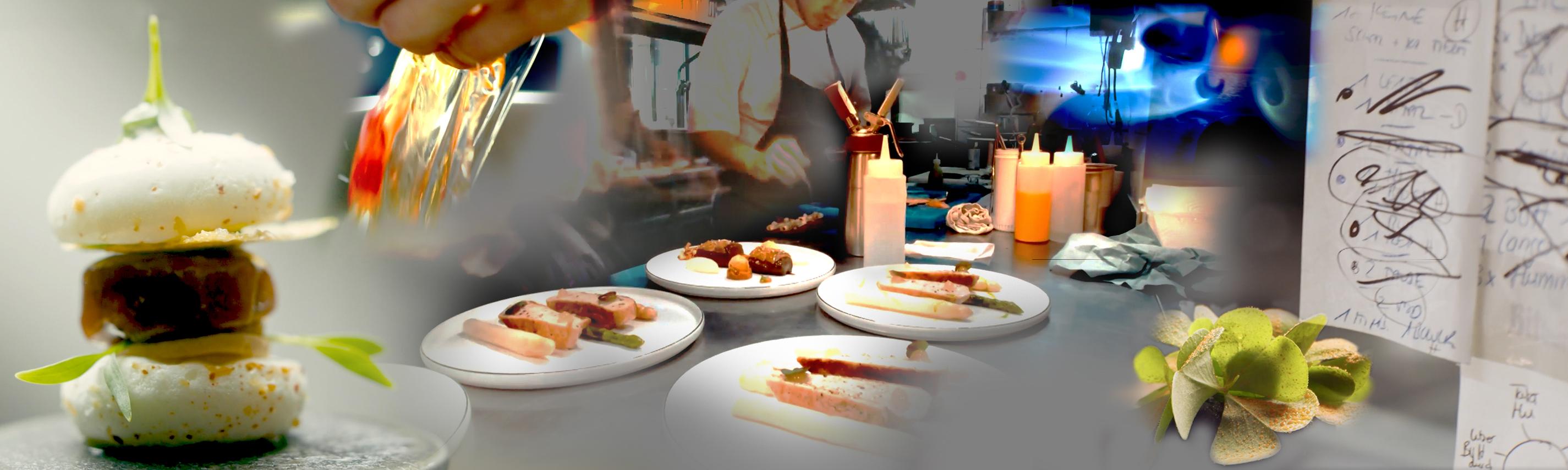 Sendebereich Hintergrund Am Pass – Geschichten aus der Spitzenküche