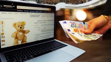 Amazon gegen Einzelhandel