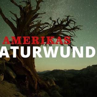 Amerikas Naturwunder