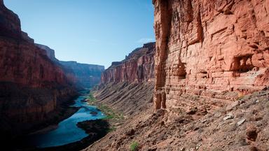 Amerikas Naturwunder - Der Grand Canyon