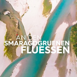 An den smaragdgrünen Flüssen Typical
