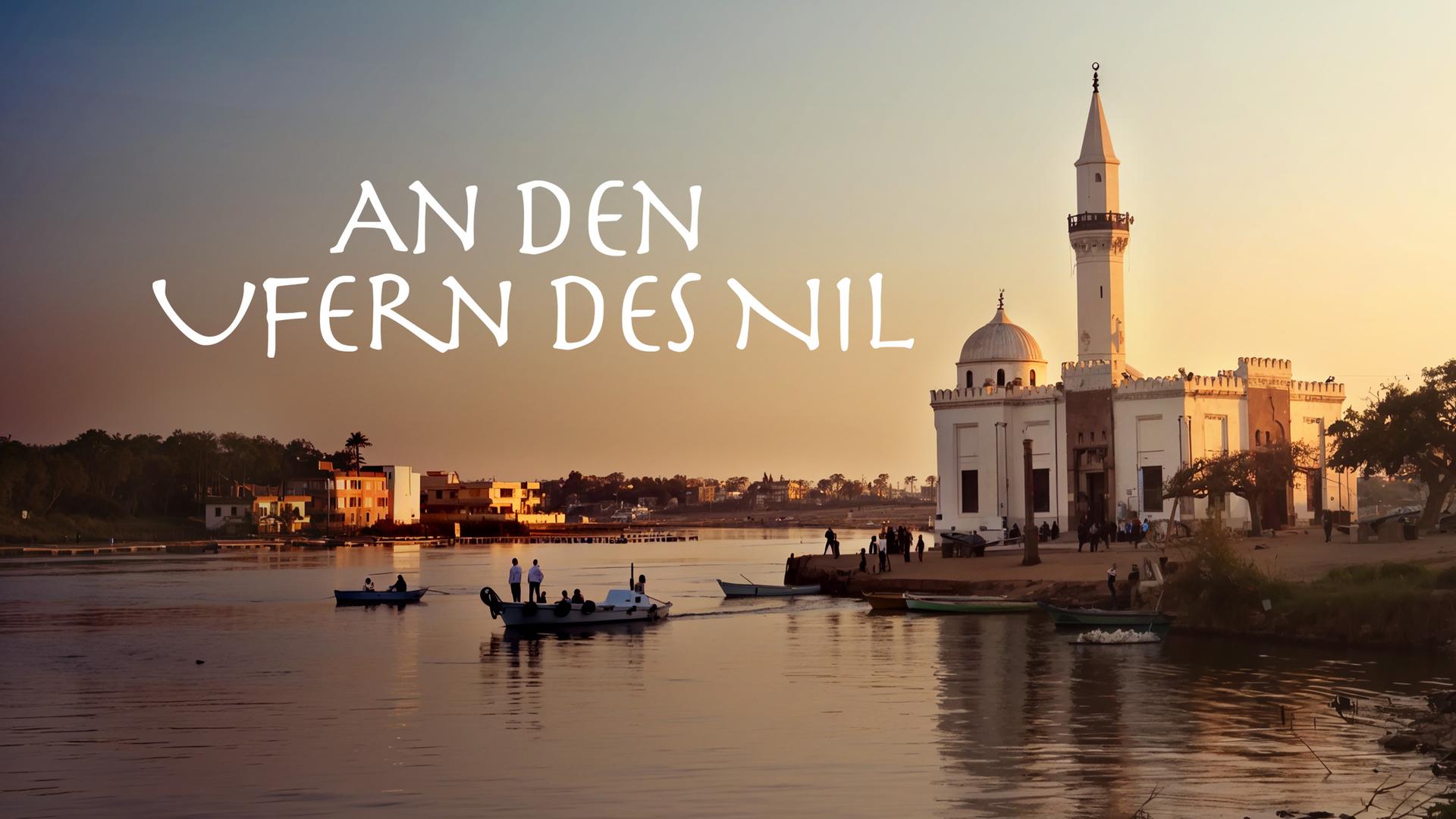 An den Ufern des Nil Sendetypical