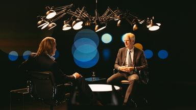 Andreas Schleicher im Gespräch mit Richard David Precht